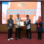 Unisba akan Tambah Jumlah Assesor Agar Semakin Banyak Mahasiswa Tersertifikasi